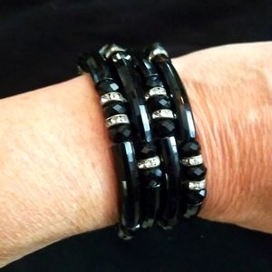 Vintage Bracelet Set